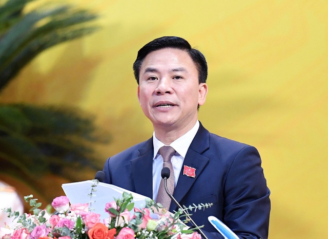Ông Đỗ Trọng Hưng, nguyên Bí thư Thanh Hóa bị hoãn xuất cảnh vì liên quan vụ án công an đang điều tra- Ảnh 1. Ông Đỗ Trọng Hưng, nguyên Bí thư Thanh Hóa bị hoãn xuất cảnh vì liên quan vụ án công an đang điều tra- Ảnh 1.