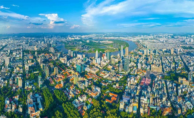 Tiêu chí phân loại 34 tỉnh, 3.321 xã sau sáp nhập theo đề xuất mới nhất - Ảnh 1.