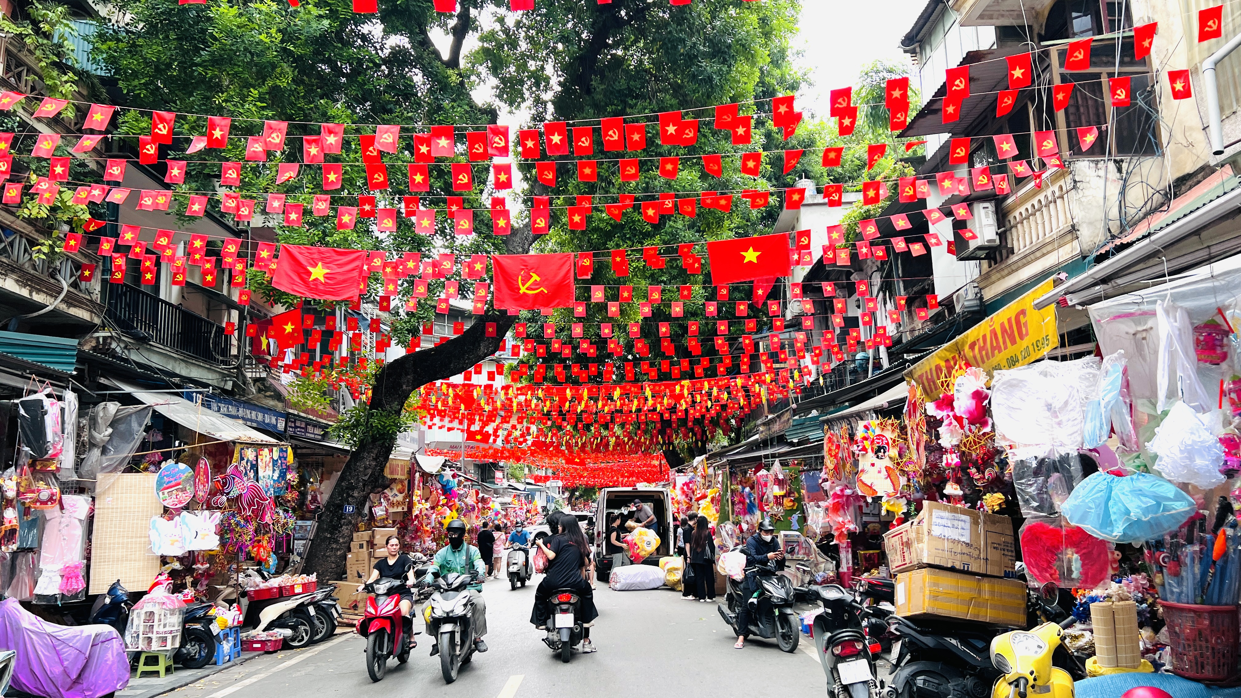 Trung thu - Ảnh 2.