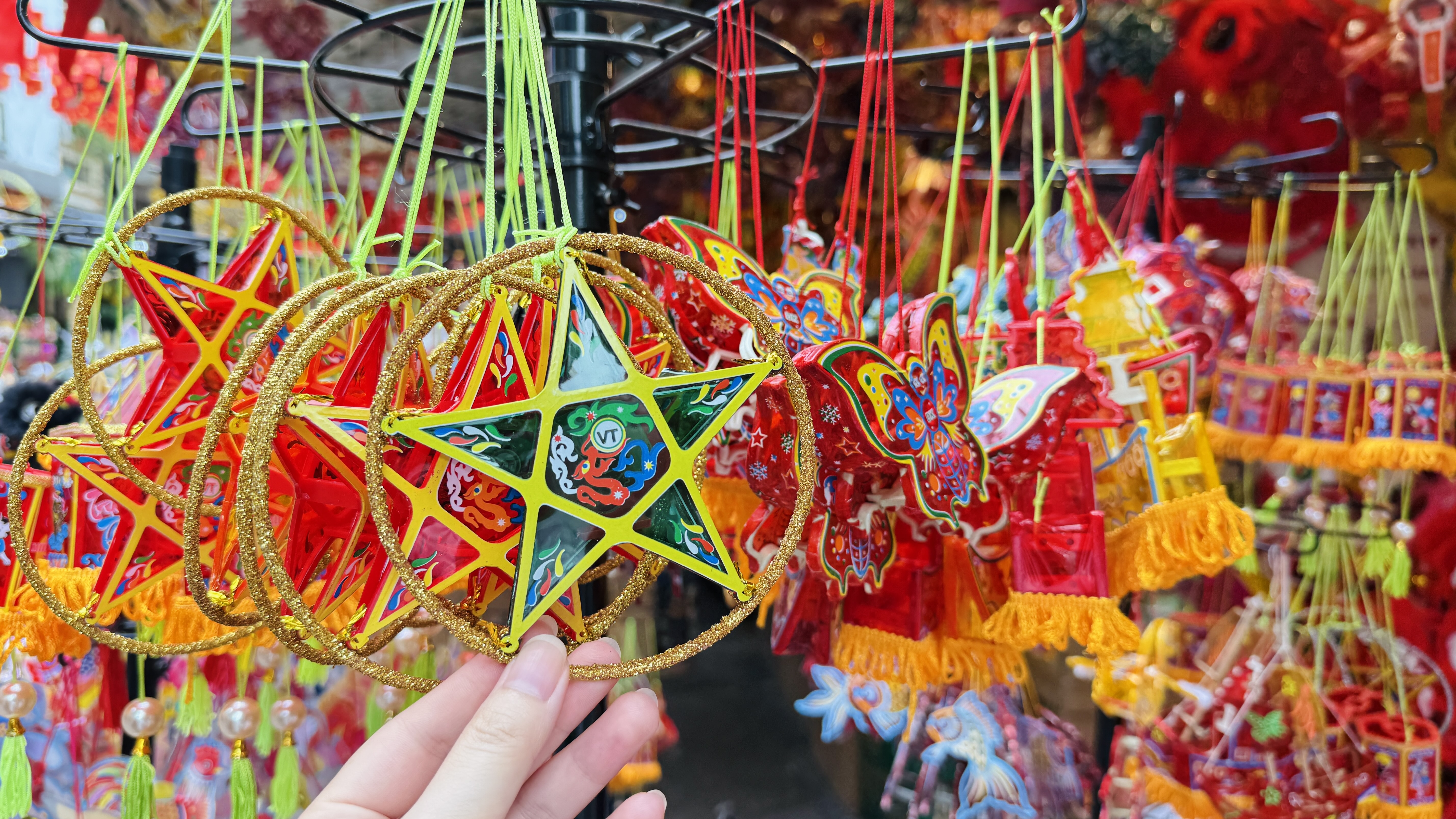 Trung thu - Ảnh 32.
