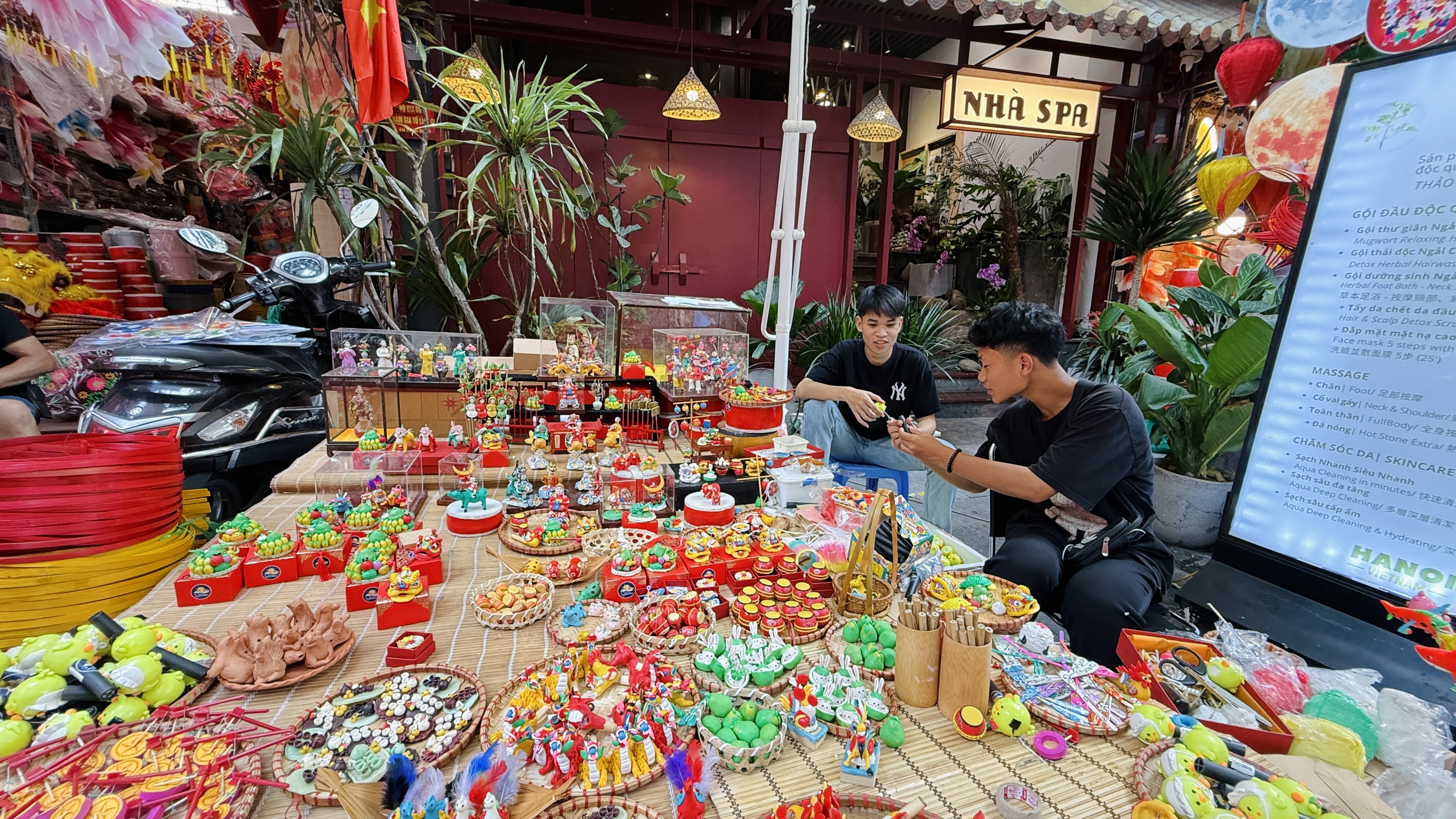 Trung thu - Ảnh 17.