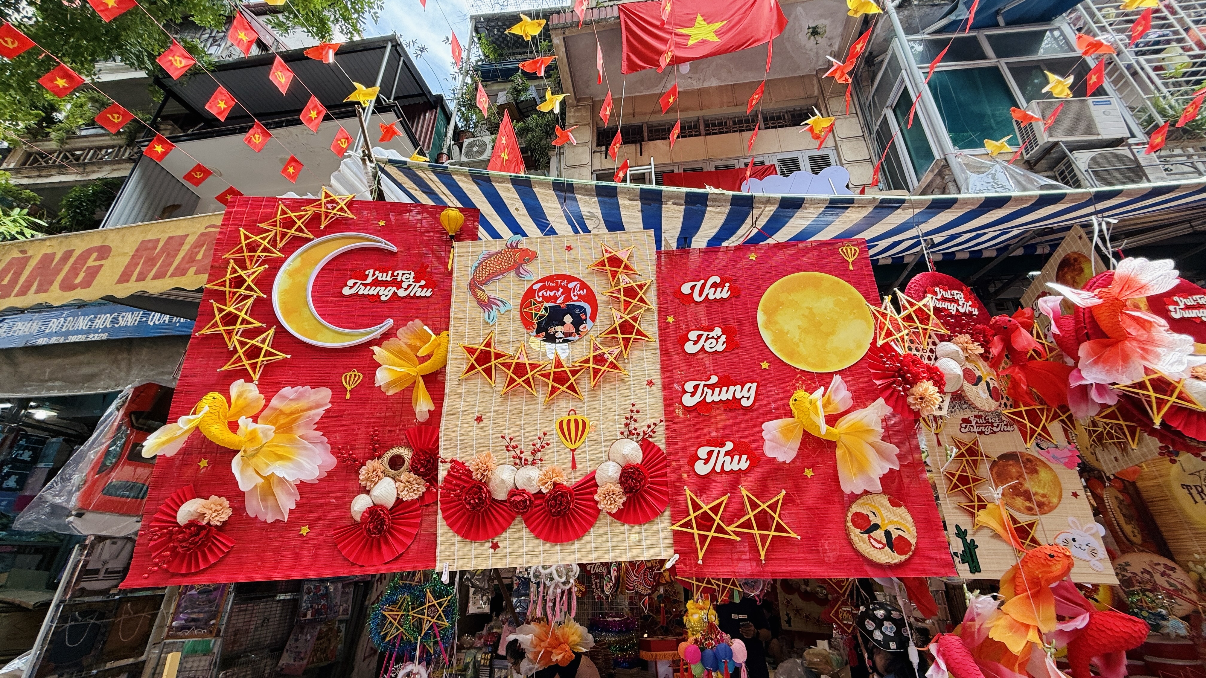 Trung thu - Ảnh 11.