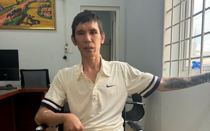 "Thưởng nóng" cháu bé dũng cảm cứu bạn khỏi kẻ sát nhân ở Đắk Lắk- Ảnh 2.