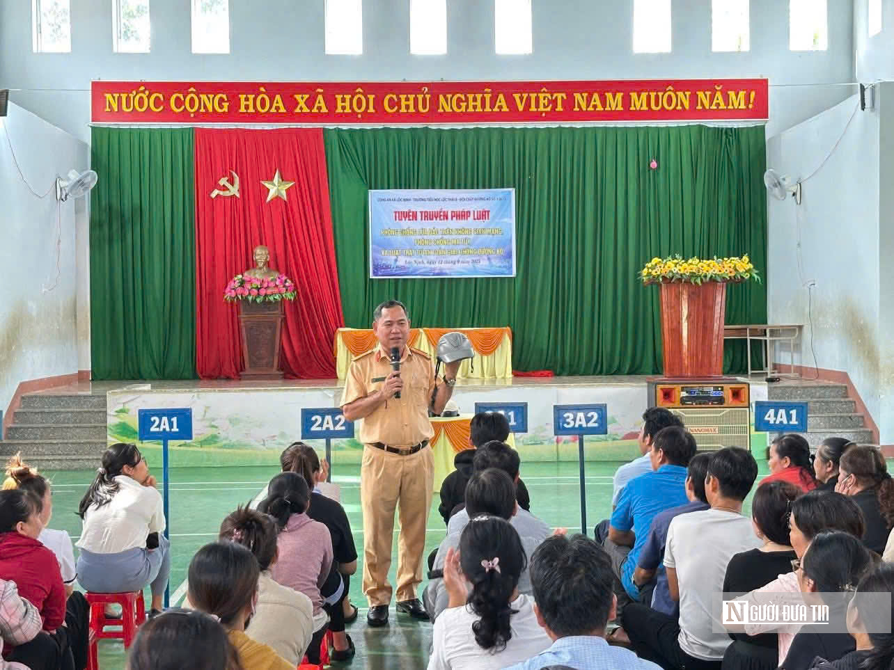 Hiểm họa từ xe đạp điện phá giới hạn tốc độ- Ảnh 3. Hiểm họa từ xe đạp điện phá giới hạn tốc độ- Ảnh 3.