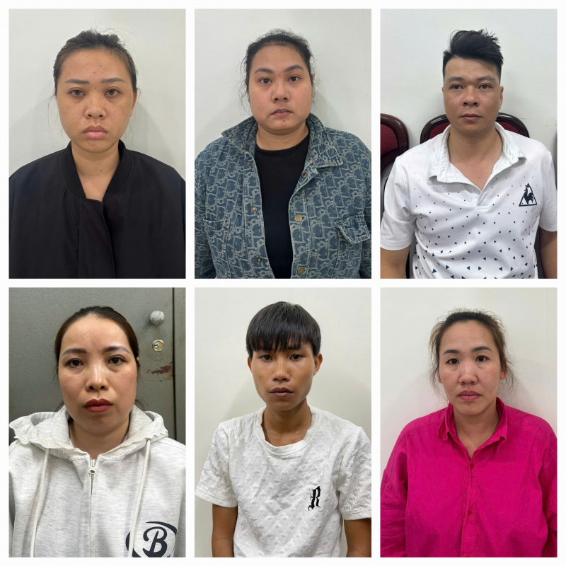 Bắt giữ 7 đối tượng trong đường dây mua, bán nội tạng người ở Hà Nội- Ảnh 2. Bắt giữ 7 đối tượng trong đường dây mua, bán nội tạng người ở Hà Nội- Ảnh 2.