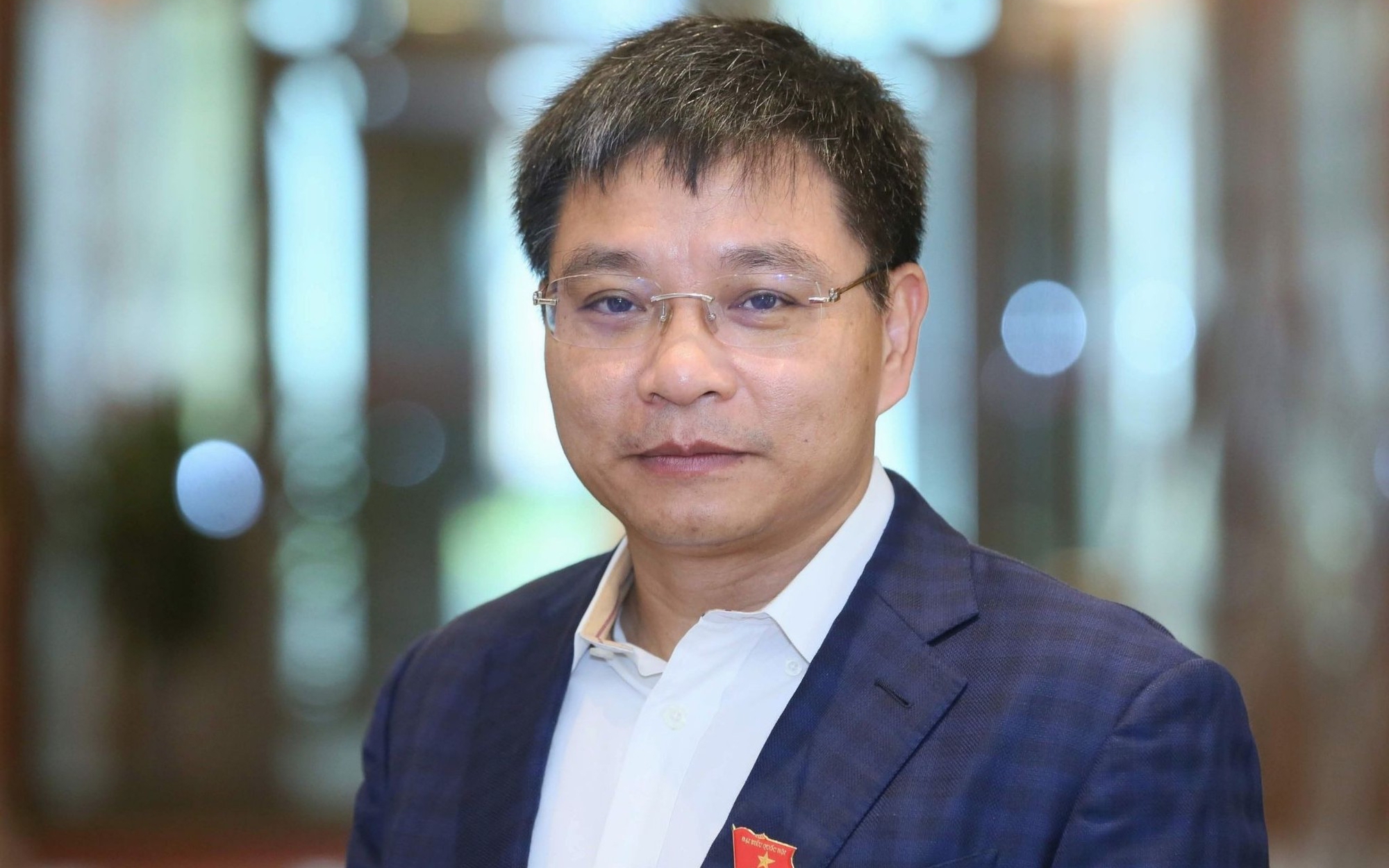 Kinh tế xanh và logistics trở thành trụ cột thu hút đầu tư tại Lâm Đồng- Ảnh 2.