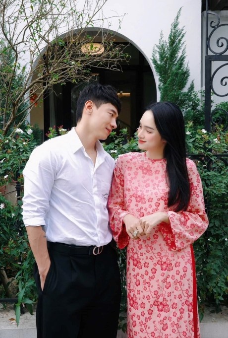Hoa hậu chuyển giới Hương Giang khoe được bạn trai tin đồn tặng món quà "khủng" - Ảnh 7.