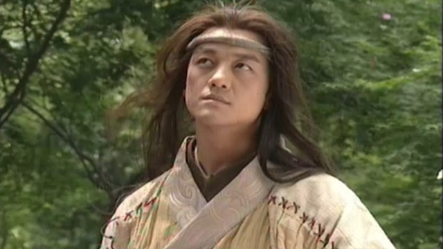 Kiếm hiệp Kim Dung: Vị cao thủ ẩn mình hết lòng ủng hộ Lệnh Hồ Xung - Ảnh 1.