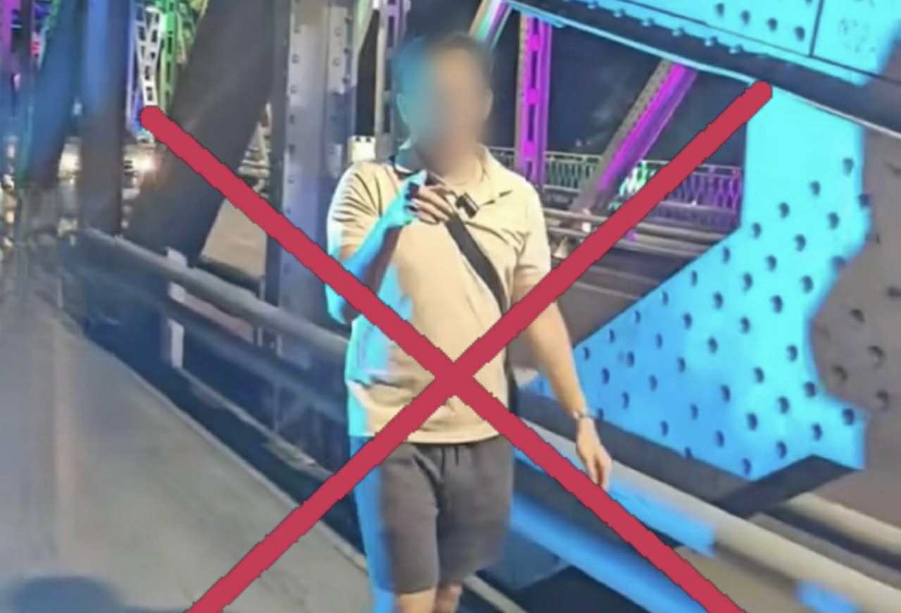 Xử lý nam thanh niên làm clip "nói xấu" con gái Huế - Ảnh 1.