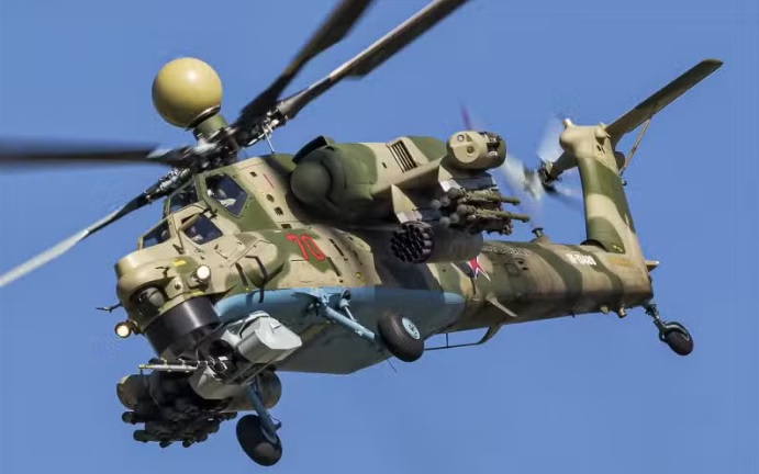 Bí mật về các tàu ngầm không người lái Toloka của Ukraine: Gia đình “sát thủ dưới nước” mới có thể làm gì? - Ảnh 2.