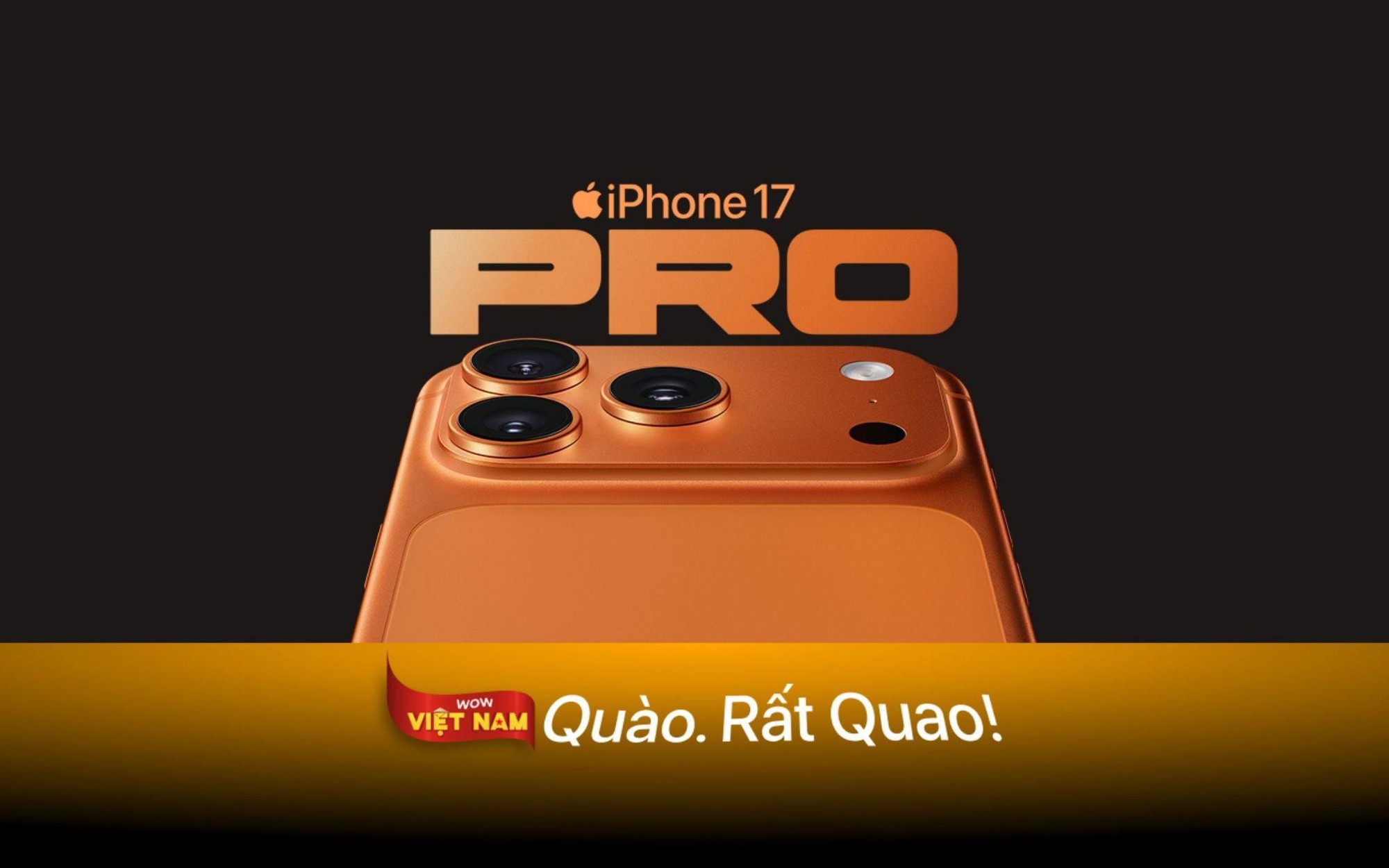 iPhone 17 Pro Max: Siêu phẩm định nghĩa lại hiệu năng với những đột phá hấp dẫn nhất - Ảnh 2.