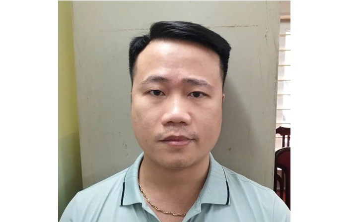 Bán vật phẩm ảo trong game, một thanh niên ở Đồng Nai bị phạt hành chính- Ảnh 2.