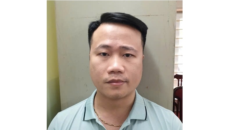Triệt phá nhóm lừa đảo dưới hình thức kêu gọi, dụ dỗ đầu tư dự án tiền ảo “WorldMall.app” - Ảnh 1.