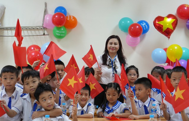 Quy định về điều động giáo viên từ 1/1/2026, nhiều người cần biết - Ảnh 1.