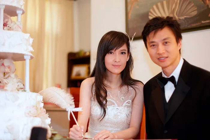 "Ngọc nữ" của làng giải trí và cái kết cho cuộc hôn nhân đầy sóng gió - Ảnh 3.
