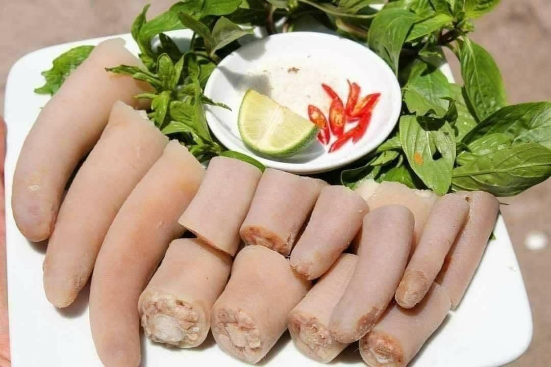 5 phần thịt bổ dưỡng bậc nhất của con lợn, nhiều người không biết mà mua - Ảnh 1.