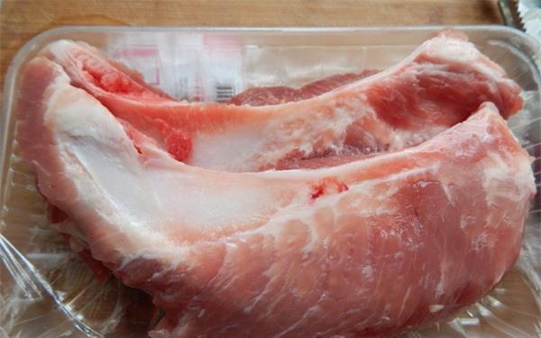 5 phần thịt bổ dưỡng bậc nhất của con lợn, nhiều người không biết mà mua - Ảnh 5.