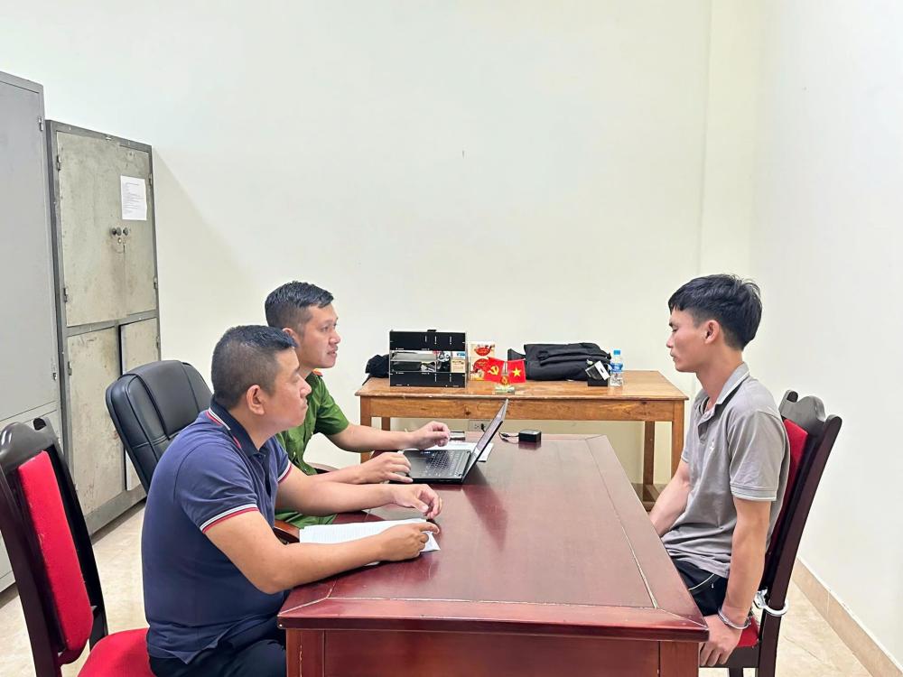 Hà Tĩnh: Hành trình 72 giờ bắt 2 kẻ trộm cắp tài sản nhiều tiền án, tiền sự- Ảnh 2.