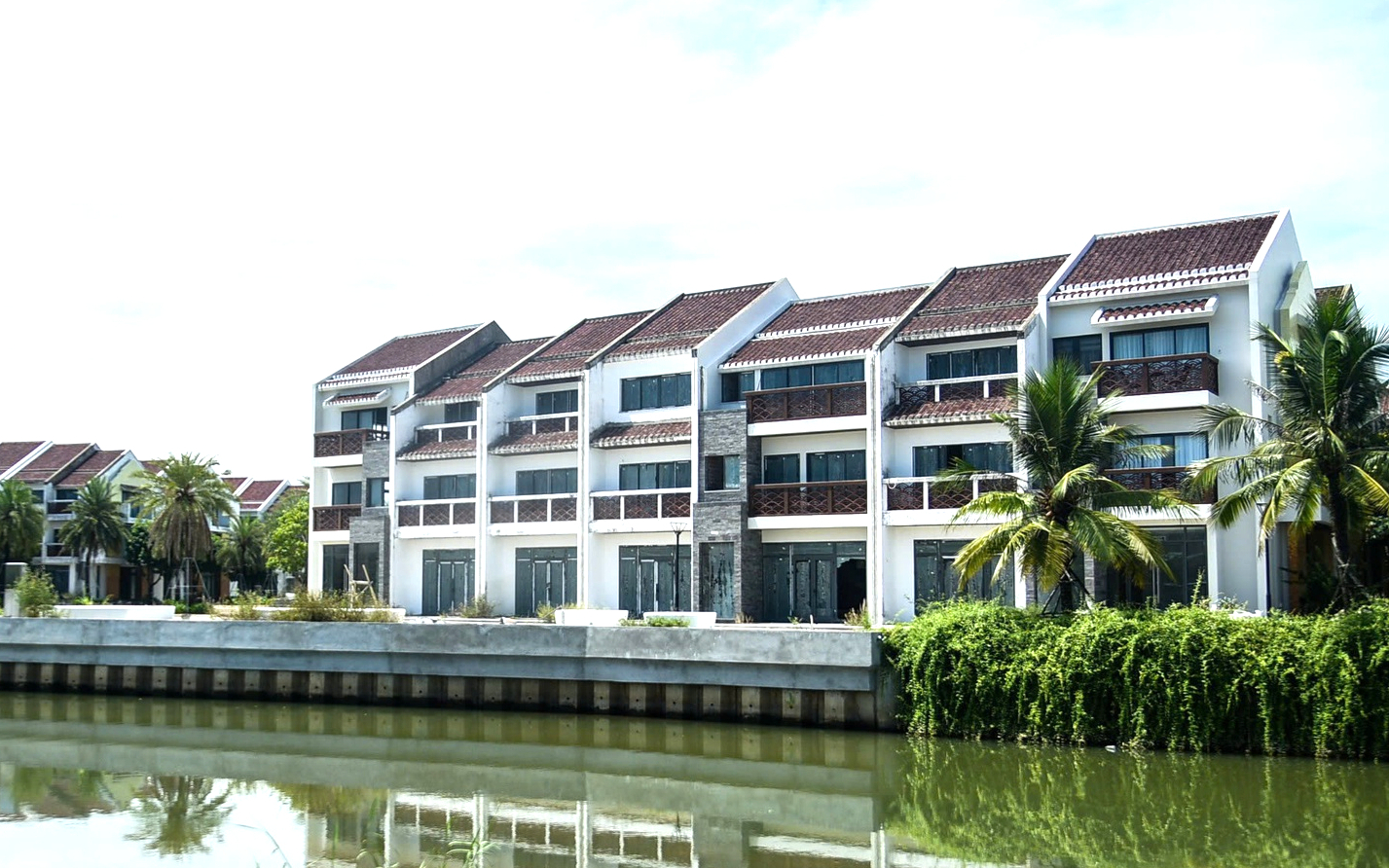Nam A Bank đưa dự án Cồn Bắp ở Đà Nẵng ra đấu giá để xử lý nợ khởi điểm hơn 3.500 tỷ đồng- Ảnh 1.