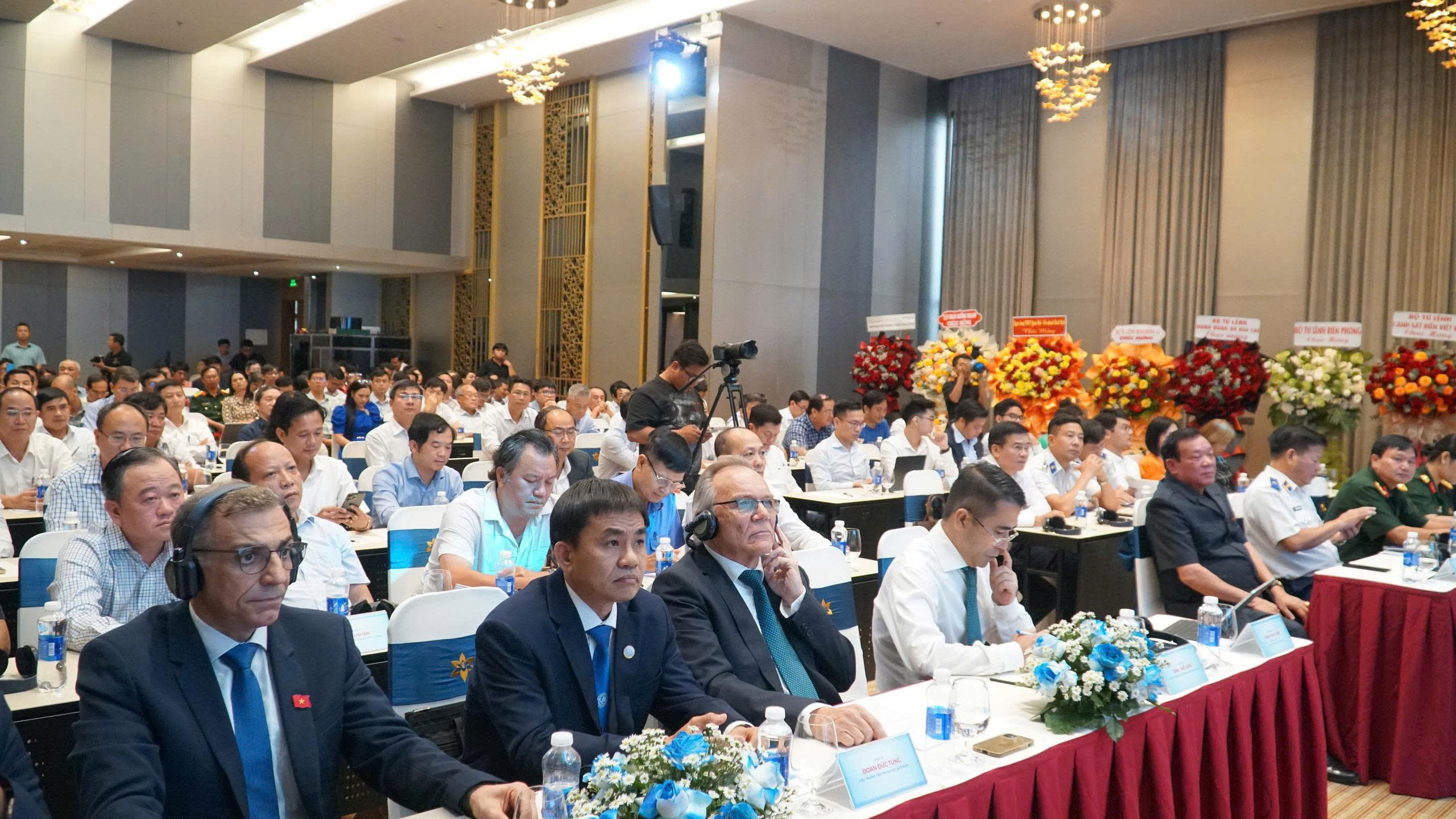 Gia Lai khởi động Trung tâm đào tạo nhân lực năng lượng tái tạo đầu tiên của Việt Nam- Ảnh 3.