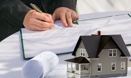 Sẽ sửa đổi quy định về giấy phép xây dựng phù hợp với chính quyền địa phương 2 cấp- Ảnh 1.