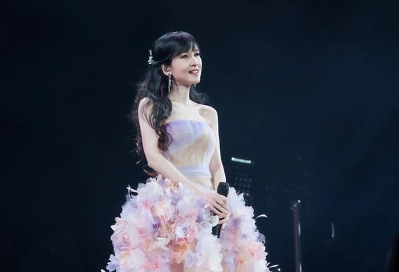 "Ngọc nữ" của làng giải trí và cái kết cho cuộc hôn nhân đầy sóng gió - Ảnh 8.