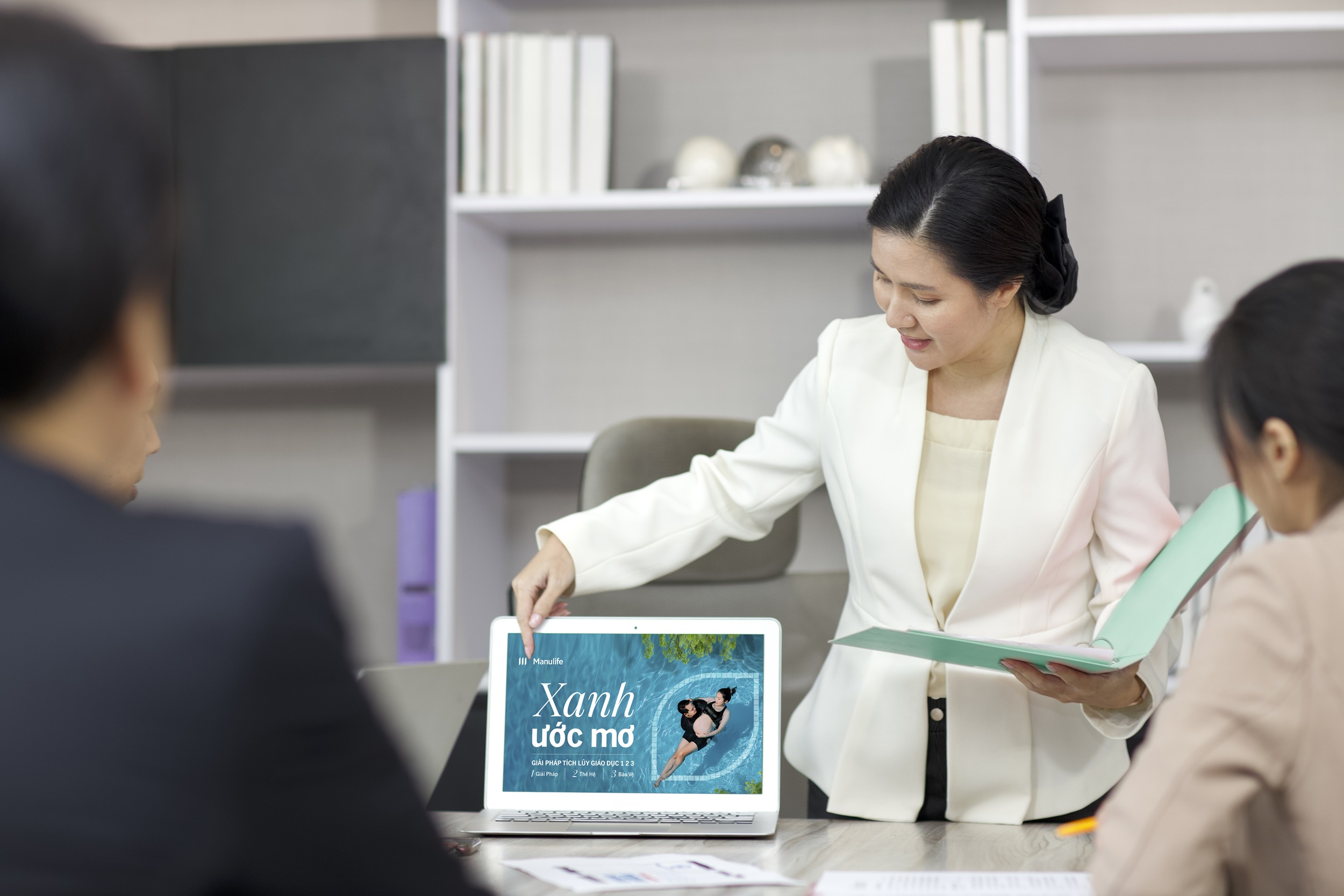 Nâng cao kiến thức về sức khỏe cho tư vấn viên bảo hiểm: Xu thế tất yếu - Ảnh 2.