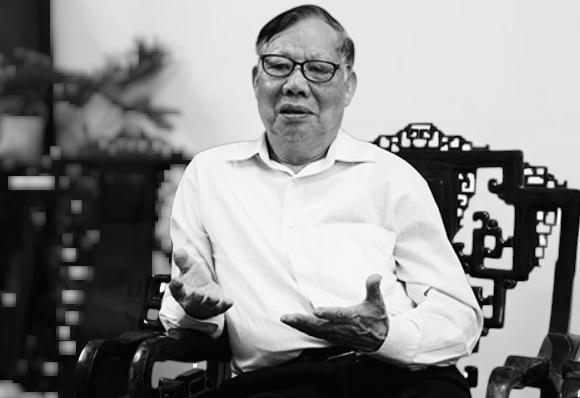 “Bộ trưởng của nông dân” Lê Huy Ngọ từ trần- Ảnh 1.