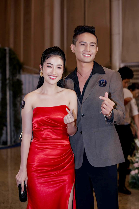 Người yêu mới kém 9 tuổi của "Nữ hoàng phim xưa" Quỳnh Lam là ai? - Ảnh 6.