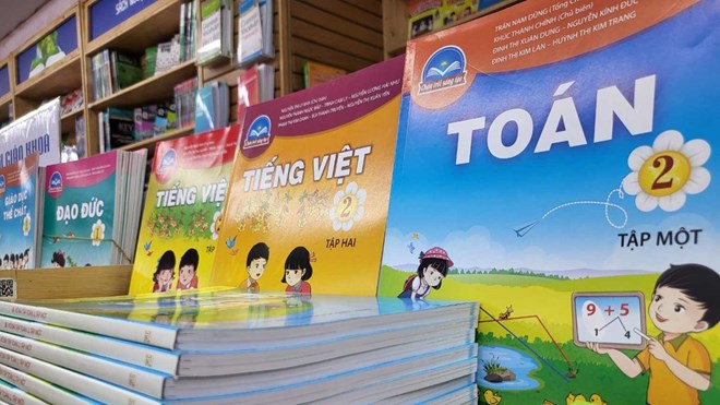 Thống nhất bộ sách giáo khoa từ năm 2026-2027, cung cấp miễn phí từ năm 2030 - Ảnh 1.