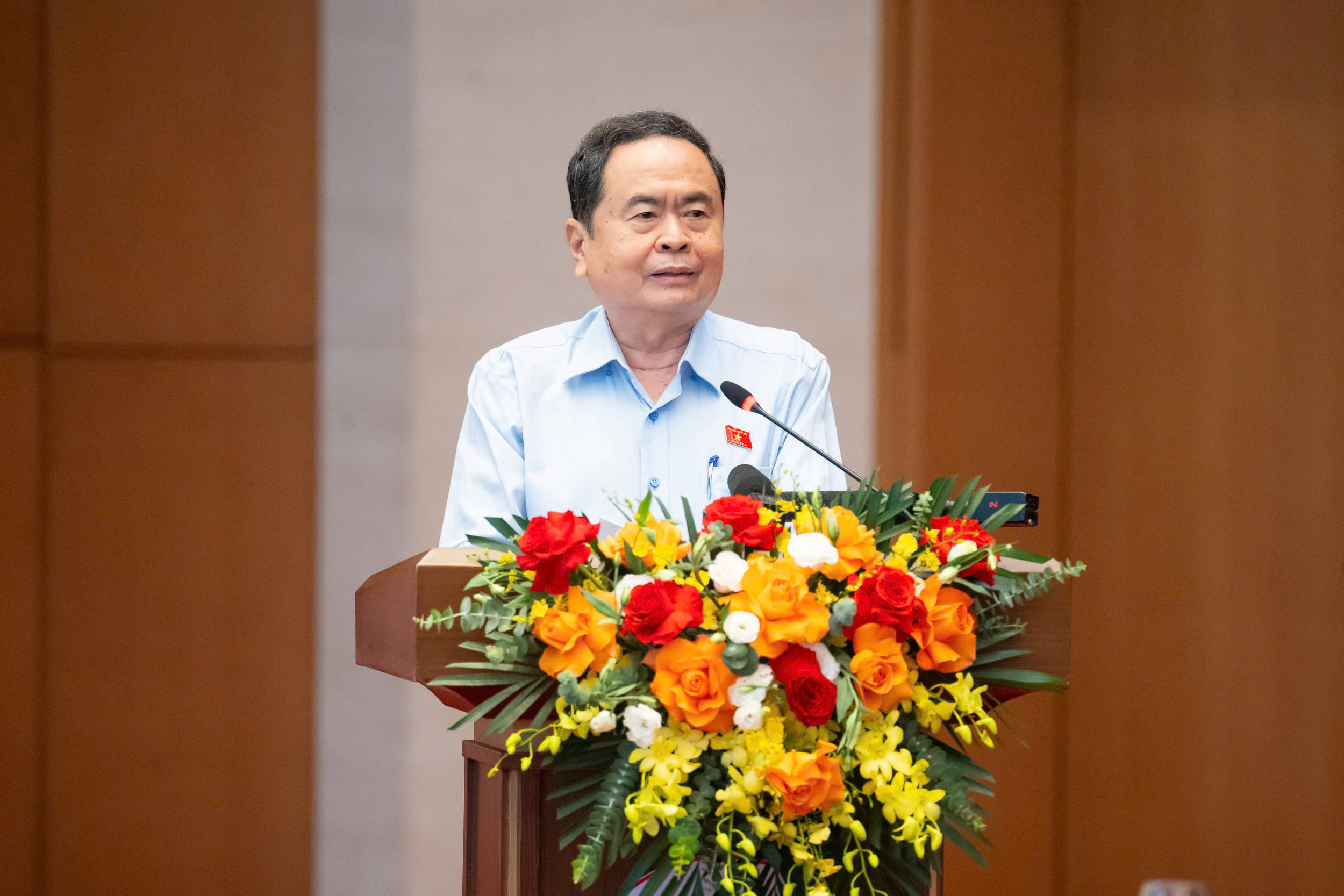Kỳ họp thứ 10, Quốc hội khoá XV sẽ không chất vấn, làm cả thứ Bảy, Chủ nhật- Ảnh 3.