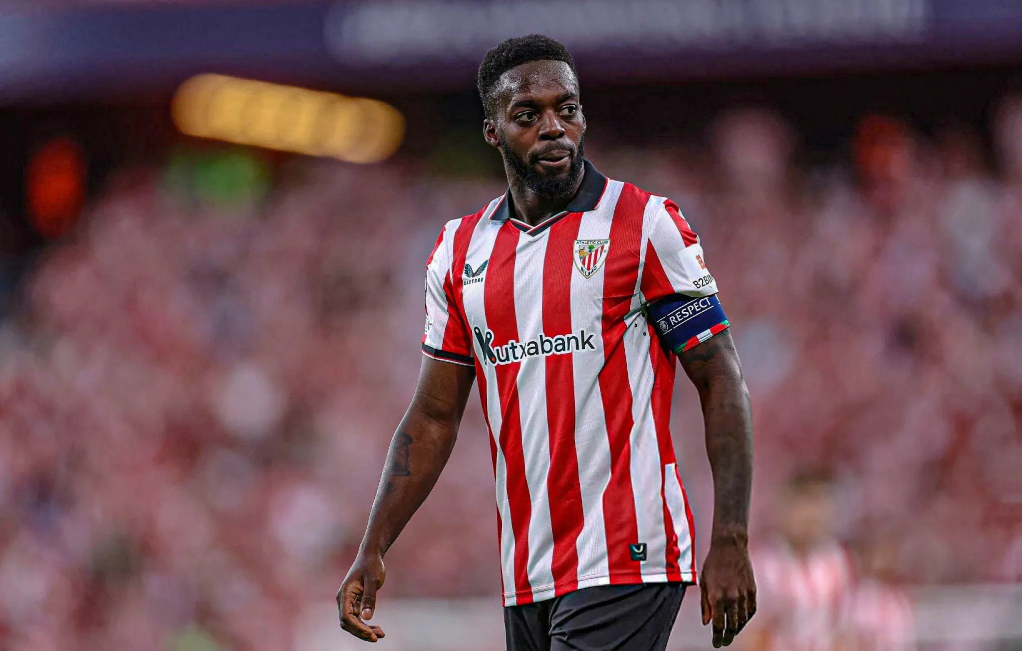 Lời tuyên bố bất ngờ của Williams về khả năng vô địch Champions League của Arsenal - Ảnh 1.