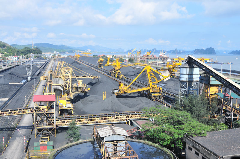 Vận tải Thủy - Vinacomin chốt ngày trả cổ tức- Ảnh 1.