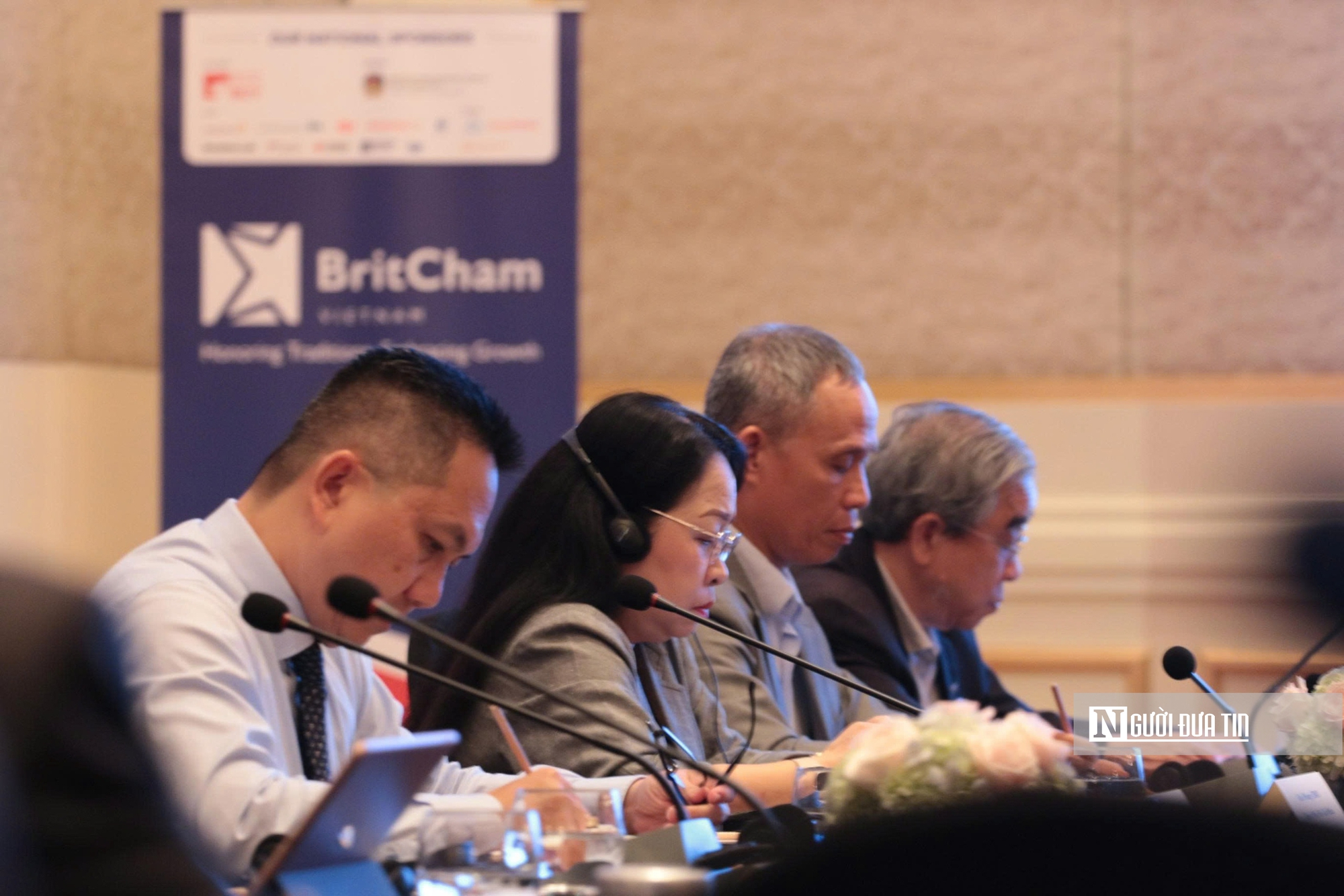 Tp.HCM bắt tay Vương quốc Anh xây dựng Trung tâm Tài chính Quốc tế tại Thủ Thiêm - Ảnh 3.
