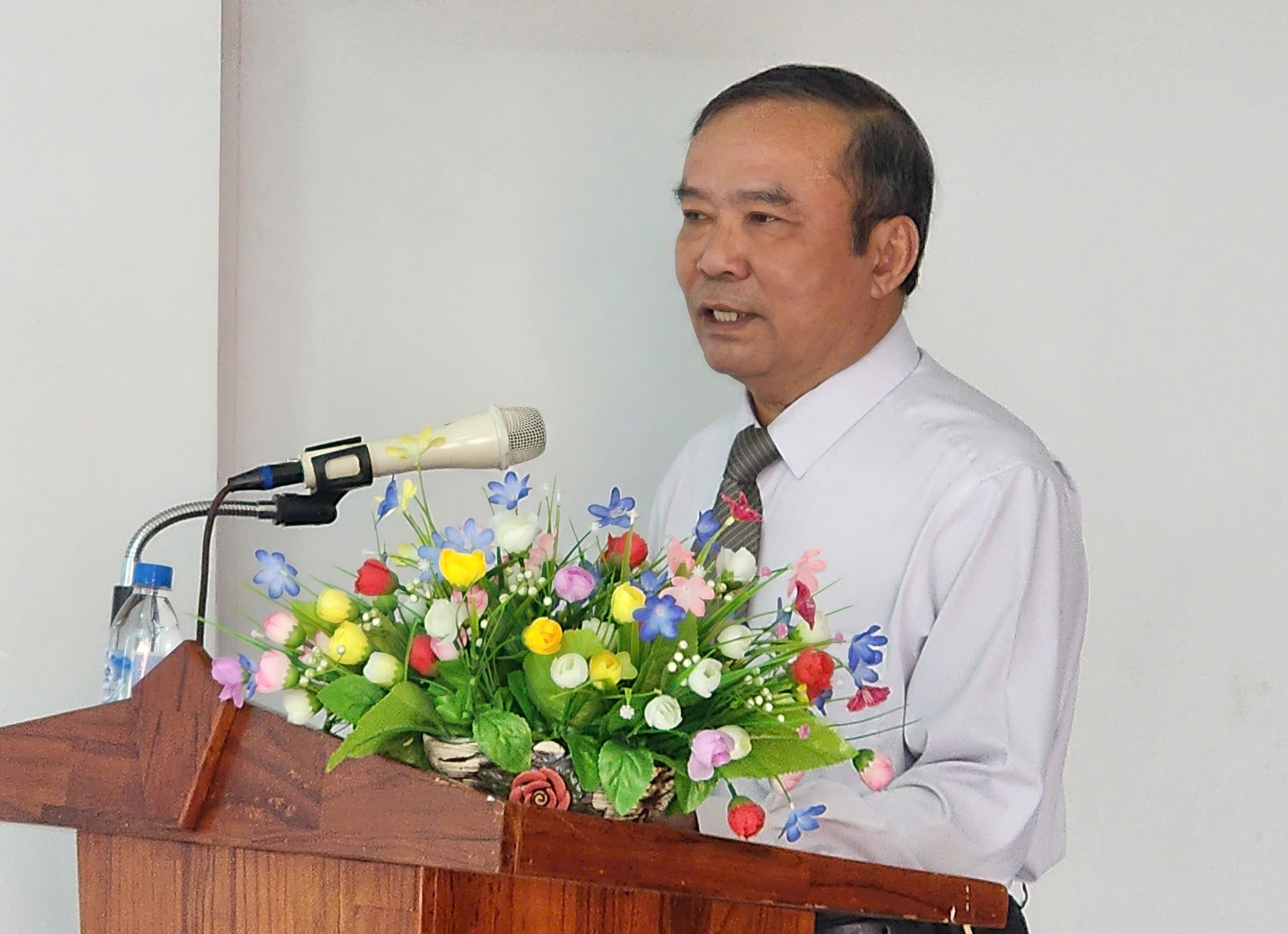 AI góp phần xây dựng "thế hệ luật gia số", hiện đại hóa hoạt động Hội Luật gia- Ảnh 1.