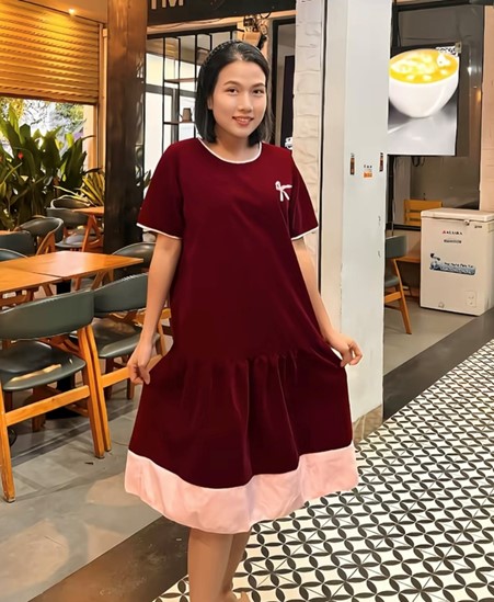 Thùy Dương của "Ải trần gian" xưa ở biệt thự 1000m2, giờ bế bụng chuyển ra nhà trọ vì sao? - Ảnh 5.