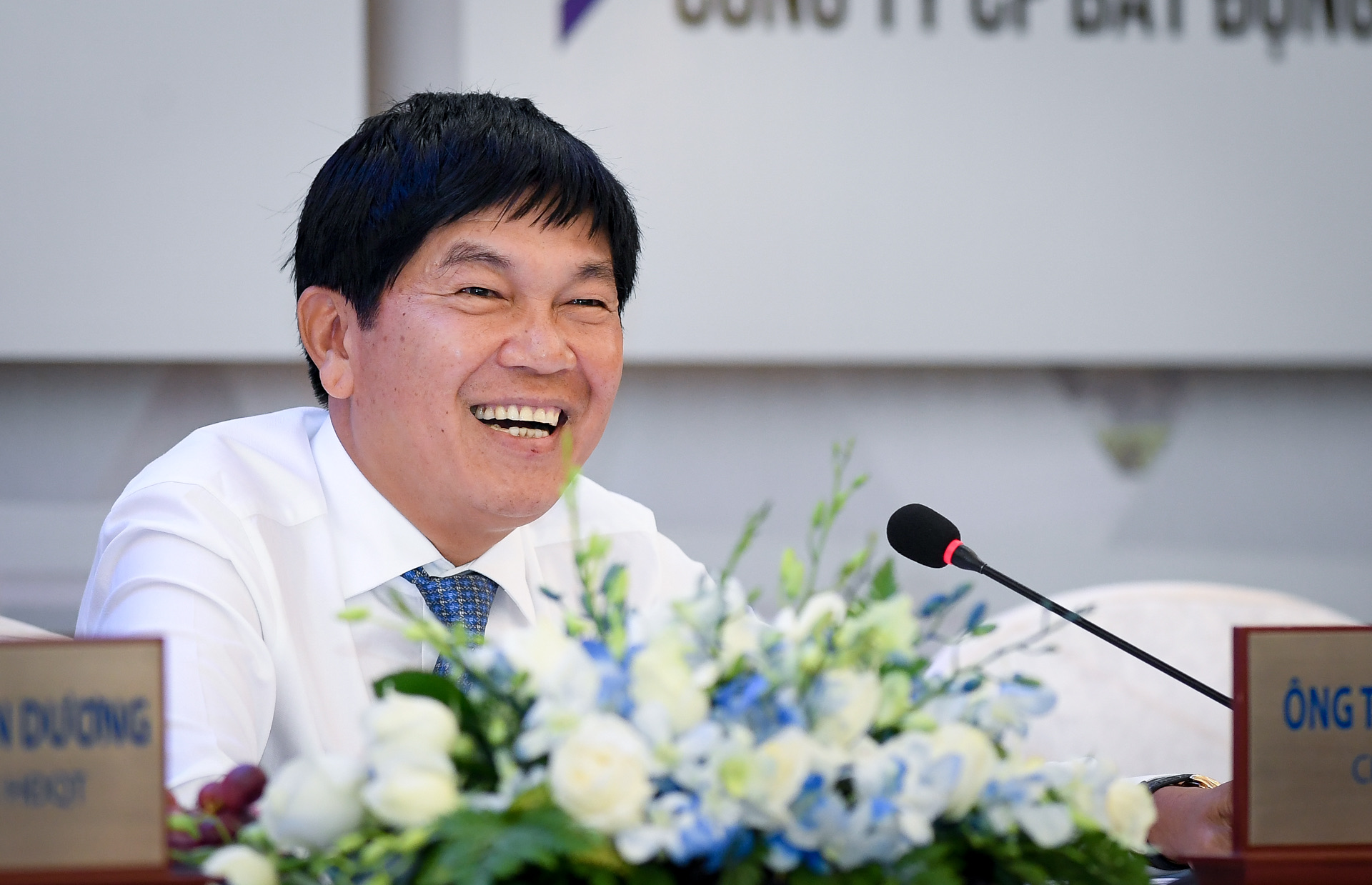Nông nghiệp Hoà Phát của tỷ phú Trần Đình Long có gì?- Ảnh 1.