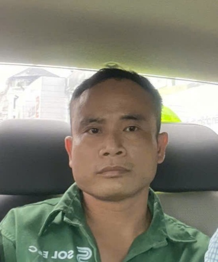 Bắt đối tượng truy nã sau 17 tháng bỏ trốn- Ảnh 1.