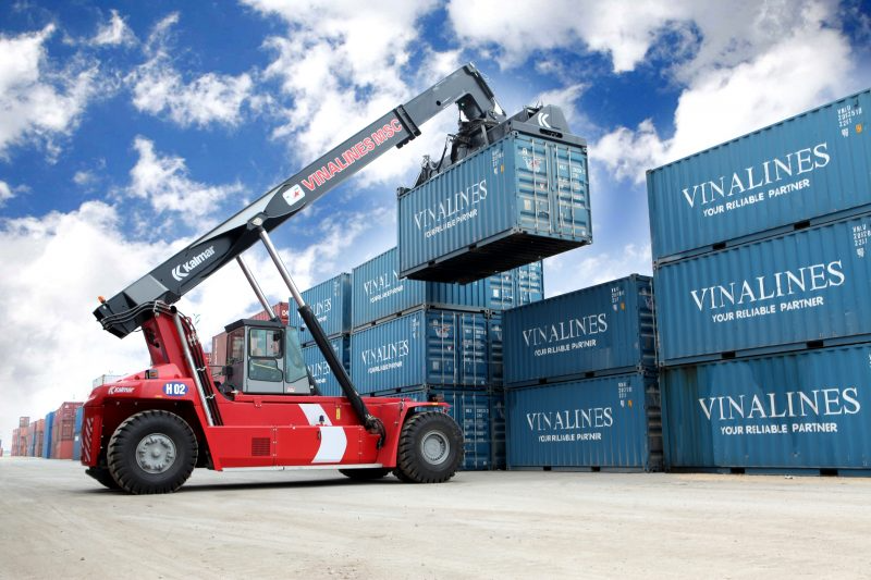 Một số tồn tại trong báo cáo kiểm toán tại Tổng Công ty Hàng Hải Việt Nam- Ảnh 2.