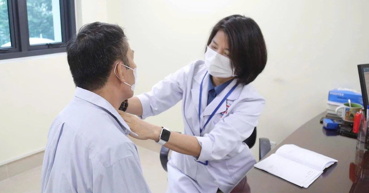 Trường hợp tạm dừng hợp đồng khám bệnh, chữa bệnh bảo hiểm y tế, nhiều người cần biết - Ảnh 1.