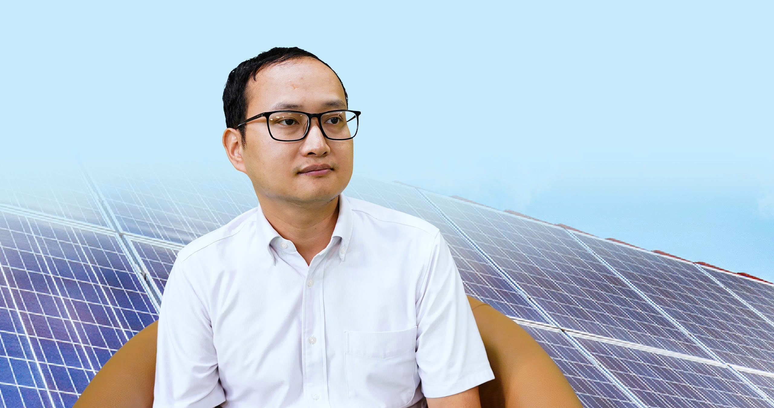 Vì sao phải đăng ký khi lắp điện mặt trời mái nhà?- Ảnh 2.