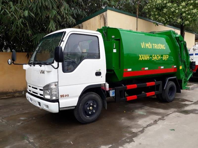 Tp.HCM: Thu phí vận chuyển rác sinh hoạt phải tiếp tục, không được dừng- Ảnh 1.
