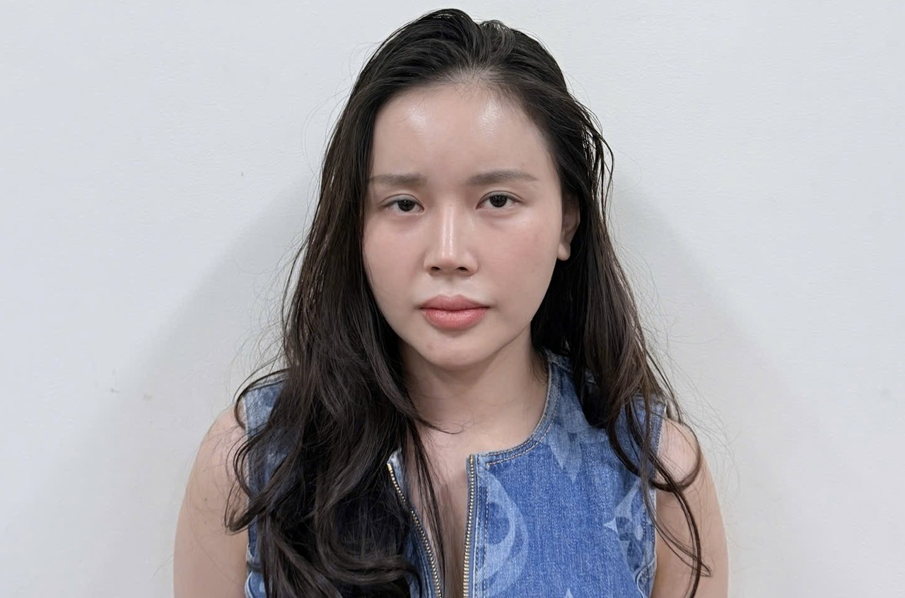 Khởi tố đối tượng Lê Hương Ly, điều tra hành vi vu khống hoa hậu Bùi Quỳnh Hoa- Ảnh 1.