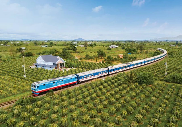 Tổng Công ty Công trình Đường Sắt hoạt động ảm đạm nửa đầu năm 2025- Ảnh 2.
