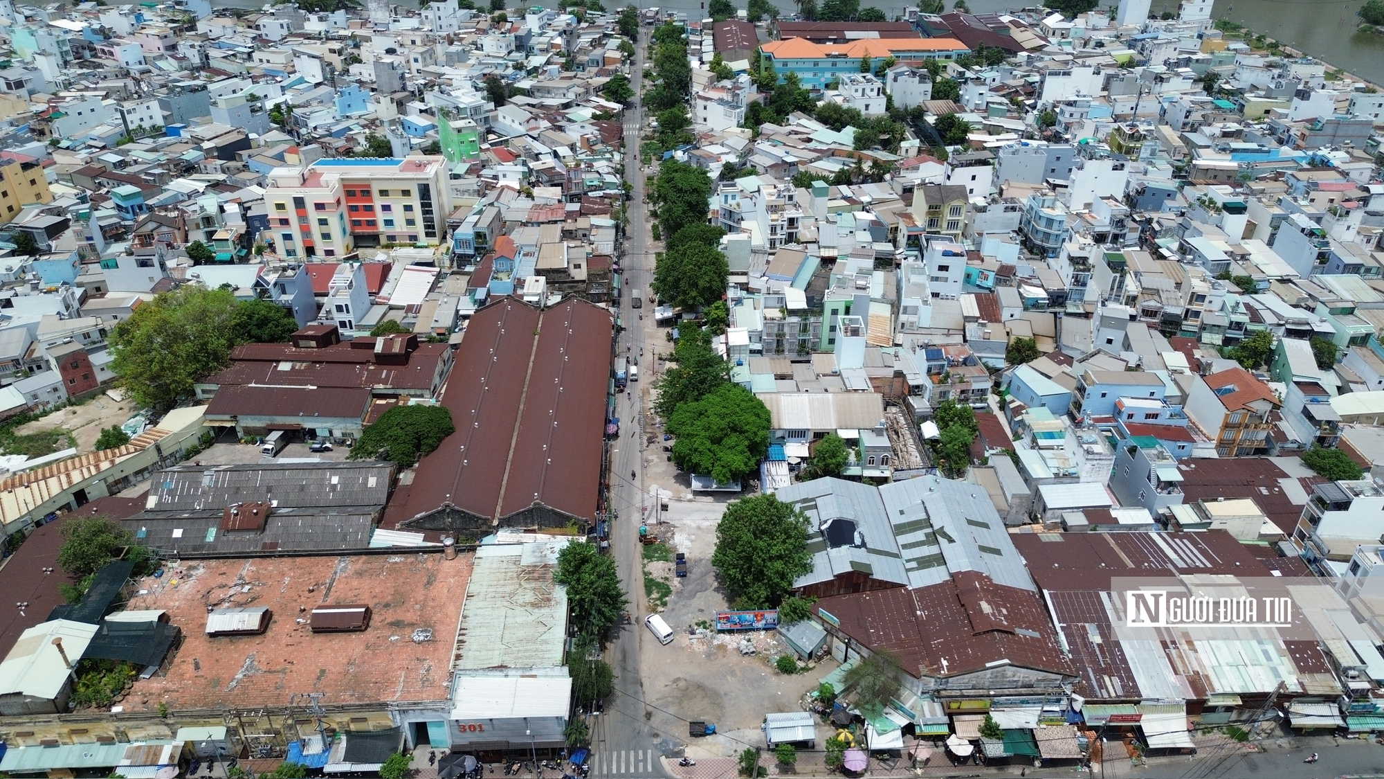 “Khởi động” dự án cầu đường Bình Tiên hơn 6.000 tỷ đồng, thông cửa ngõ phía Nam Tp.HCM - Ảnh 2.