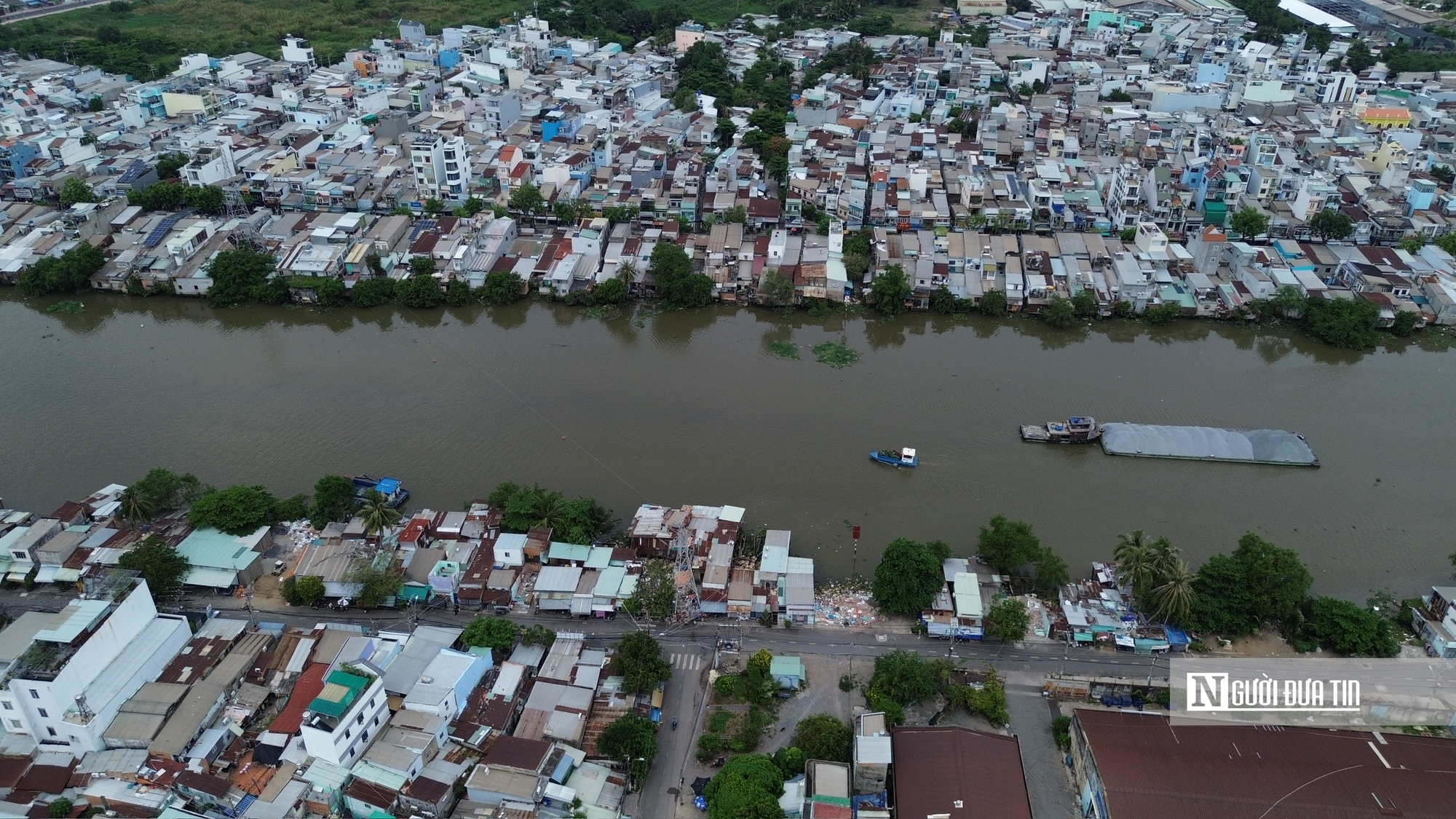 “Khởi động” dự án cầu đường Bình Tiên hơn 6.000 tỷ đồng, thông cửa ngõ phía Nam Tp.HCM - Ảnh 8.