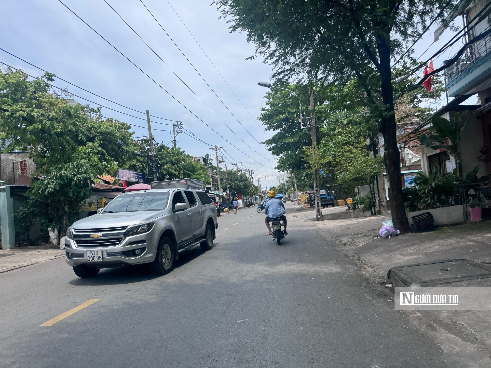 “Khởi động” dự án cầu đường Bình Tiên hơn 6.000 tỷ đồng, thông cửa ngõ phía Nam Tp.HCM - Ảnh 11.