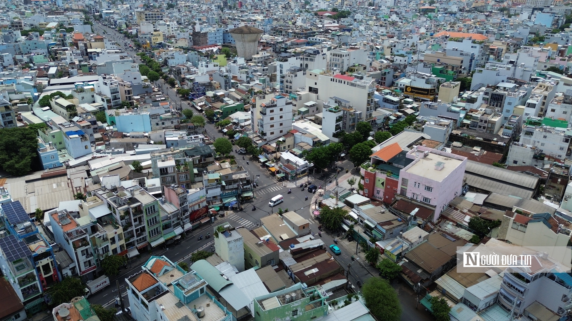 “Khởi động” dự án cầu đường Bình Tiên hơn 6.000 tỷ đồng, thông cửa ngõ phía Nam Tp.HCM - Ảnh 12.