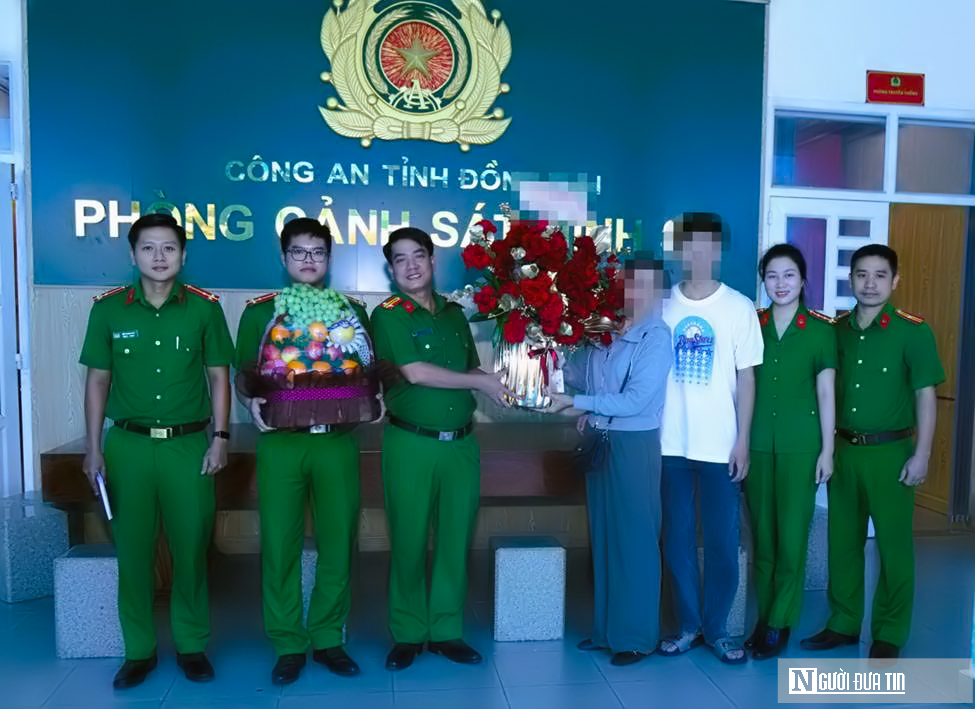 Ngăn chặn kịp thời một vụ bắt cóc online đòi tiền chuộc 200 triệu đồng - Ảnh 4.
