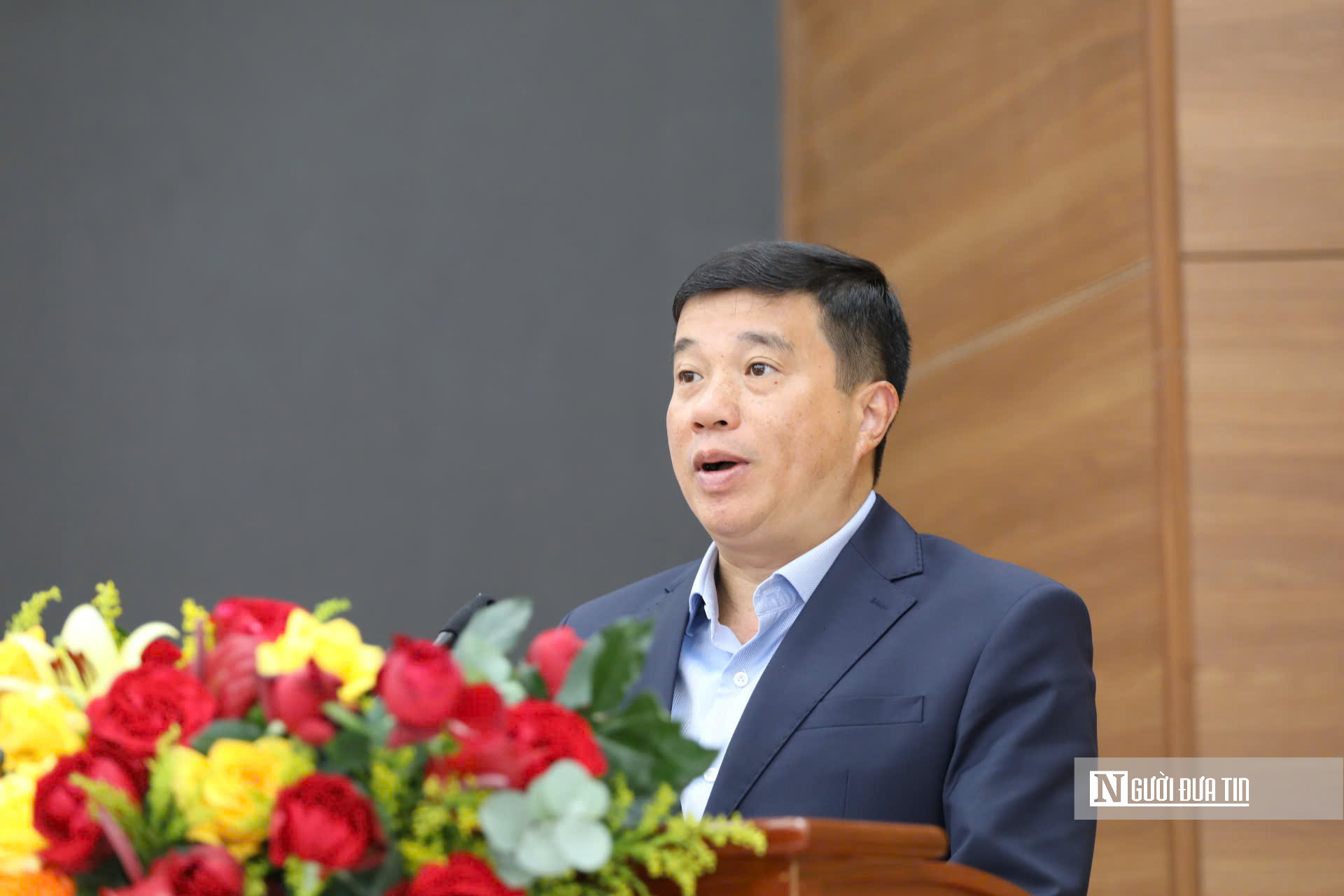 Lâm Đồng tổng kết công tác xóa nhà tạm, nhà dột nát: Lan tỏa tinh thần nhân văn, đoàn kết cộng đồng - Ảnh 2.